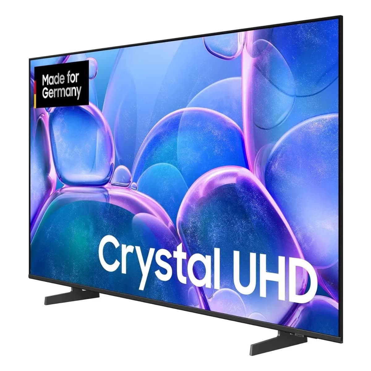 Samsung Crystal UHD U7099F televizor