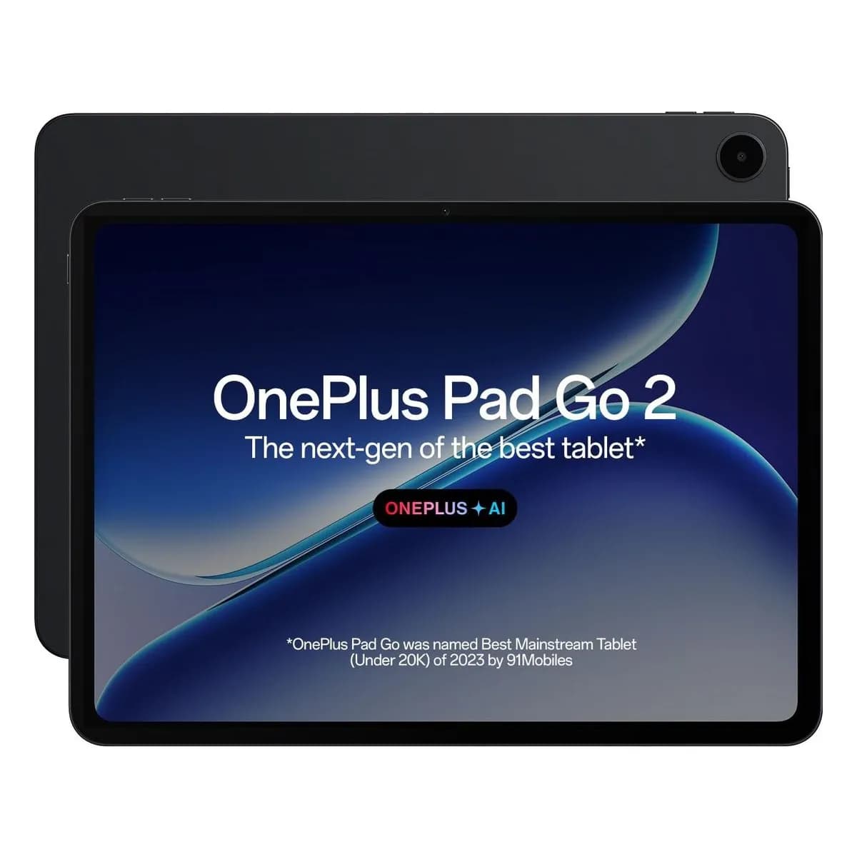 OnePlus Pad Go 2 - 1