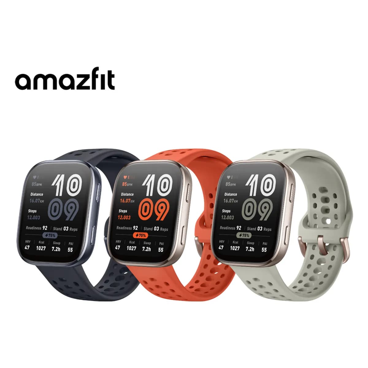 Amazfit Bip Max 50mm - 1