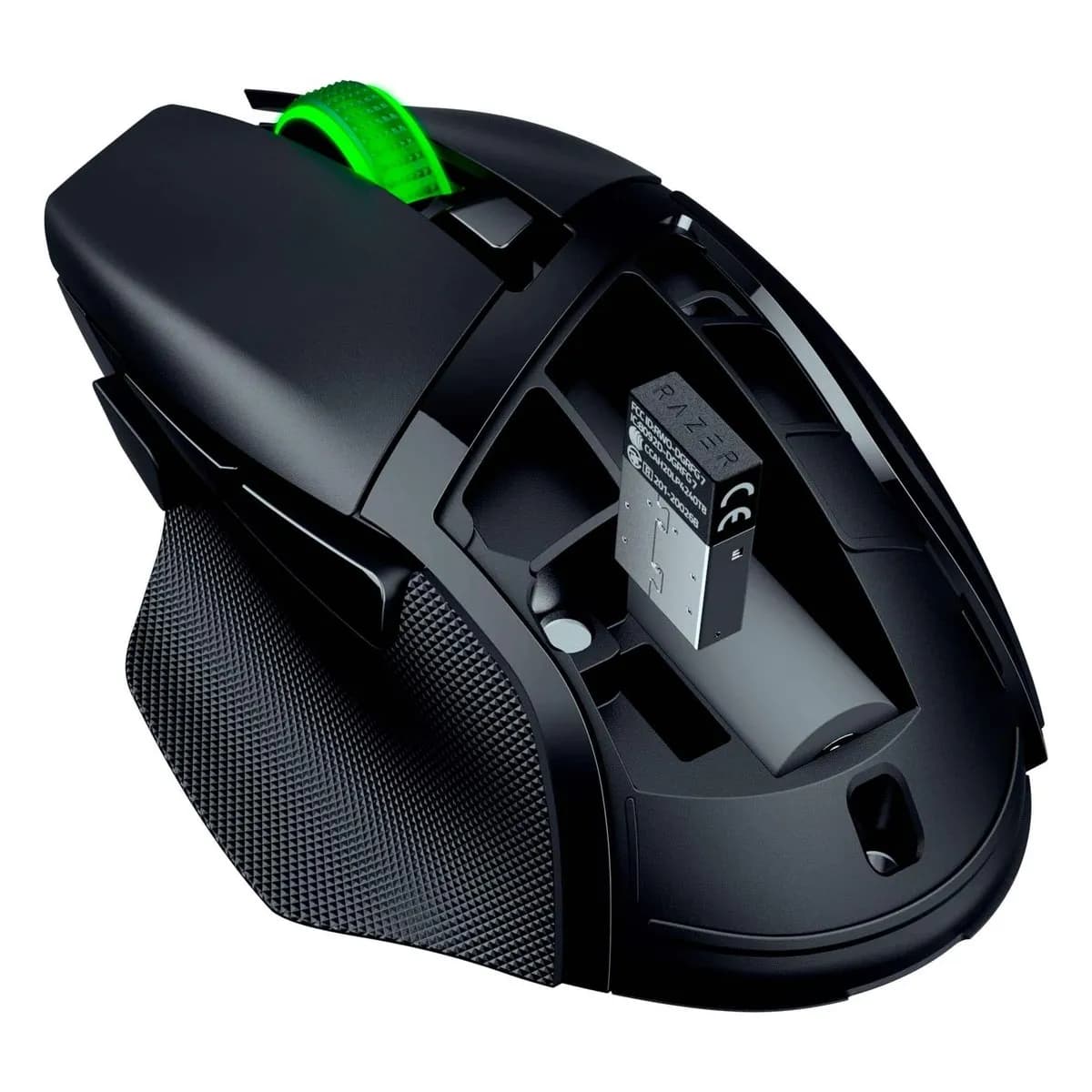 Razer Basilisk V3 X HyperSpeed gaming miš