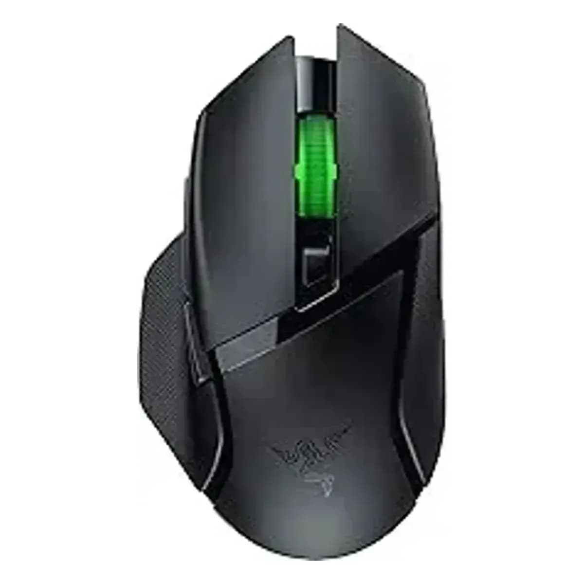 Razer Basilisk V3 X HyperSpeed gaming miš - 2