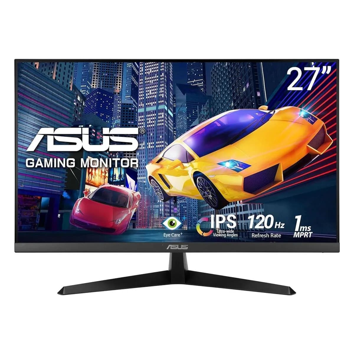 ASUS VY279HGR gaming monitor