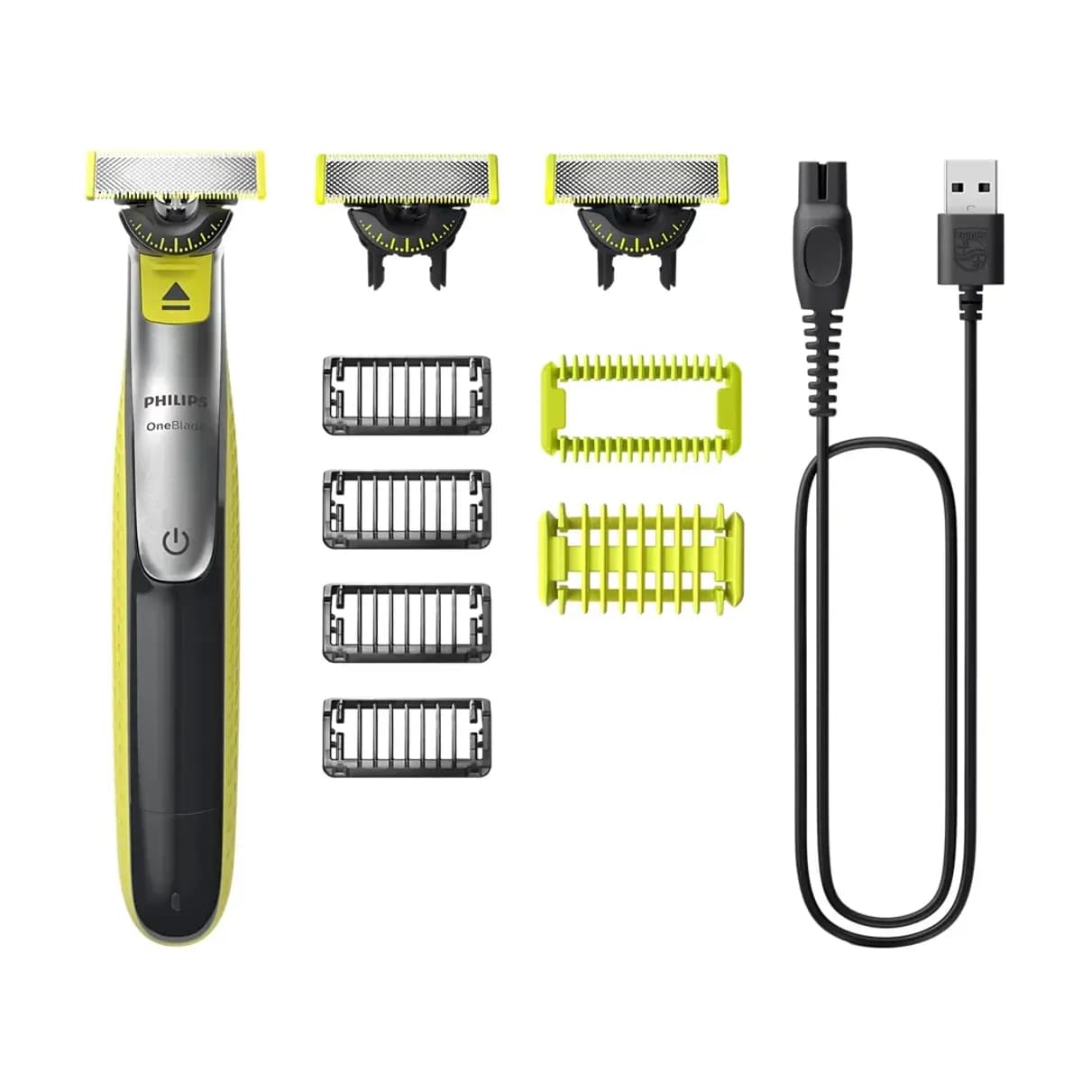 Philips OneBlade 360 Face trimer