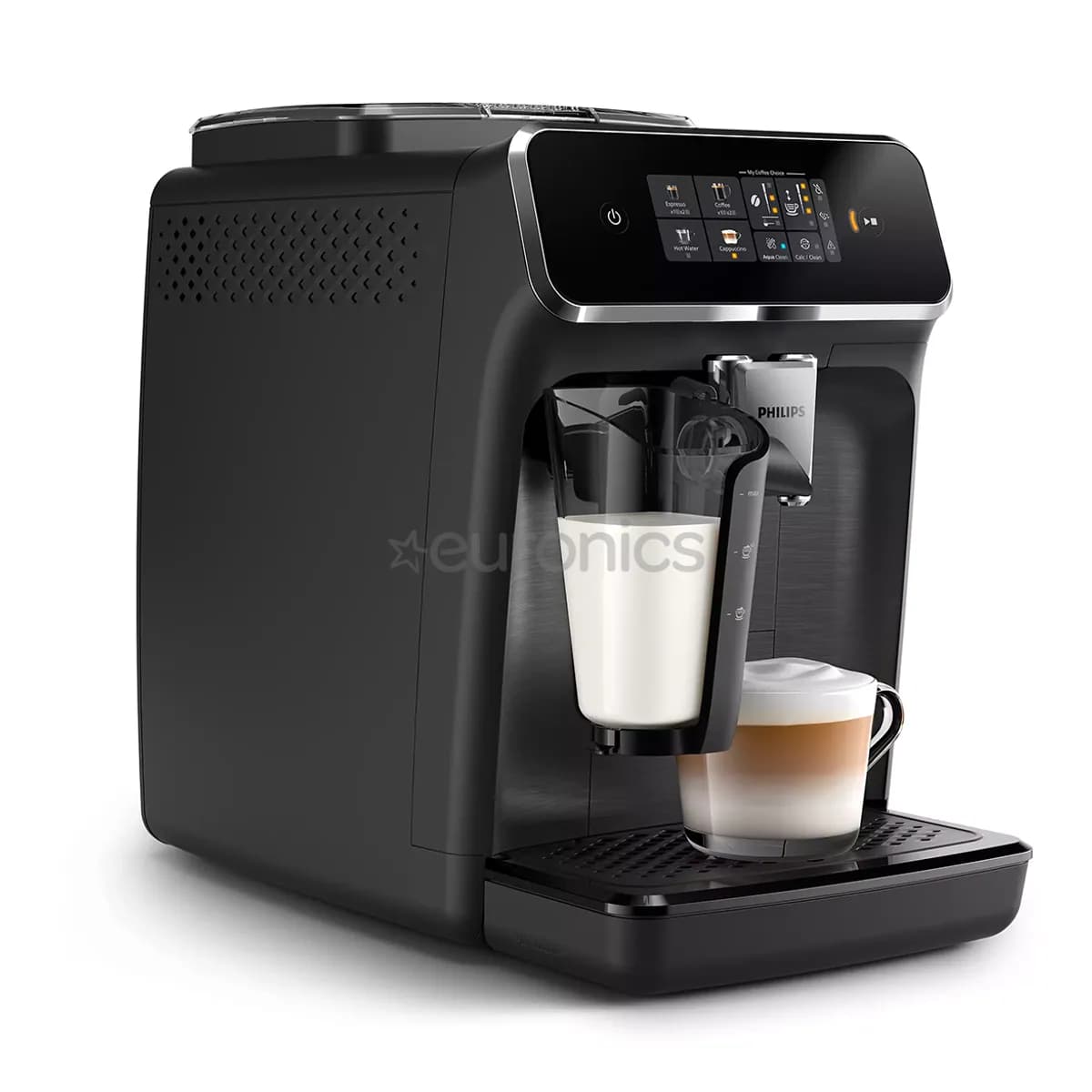 Philips 2300 Series automatski espresso aparat - 1