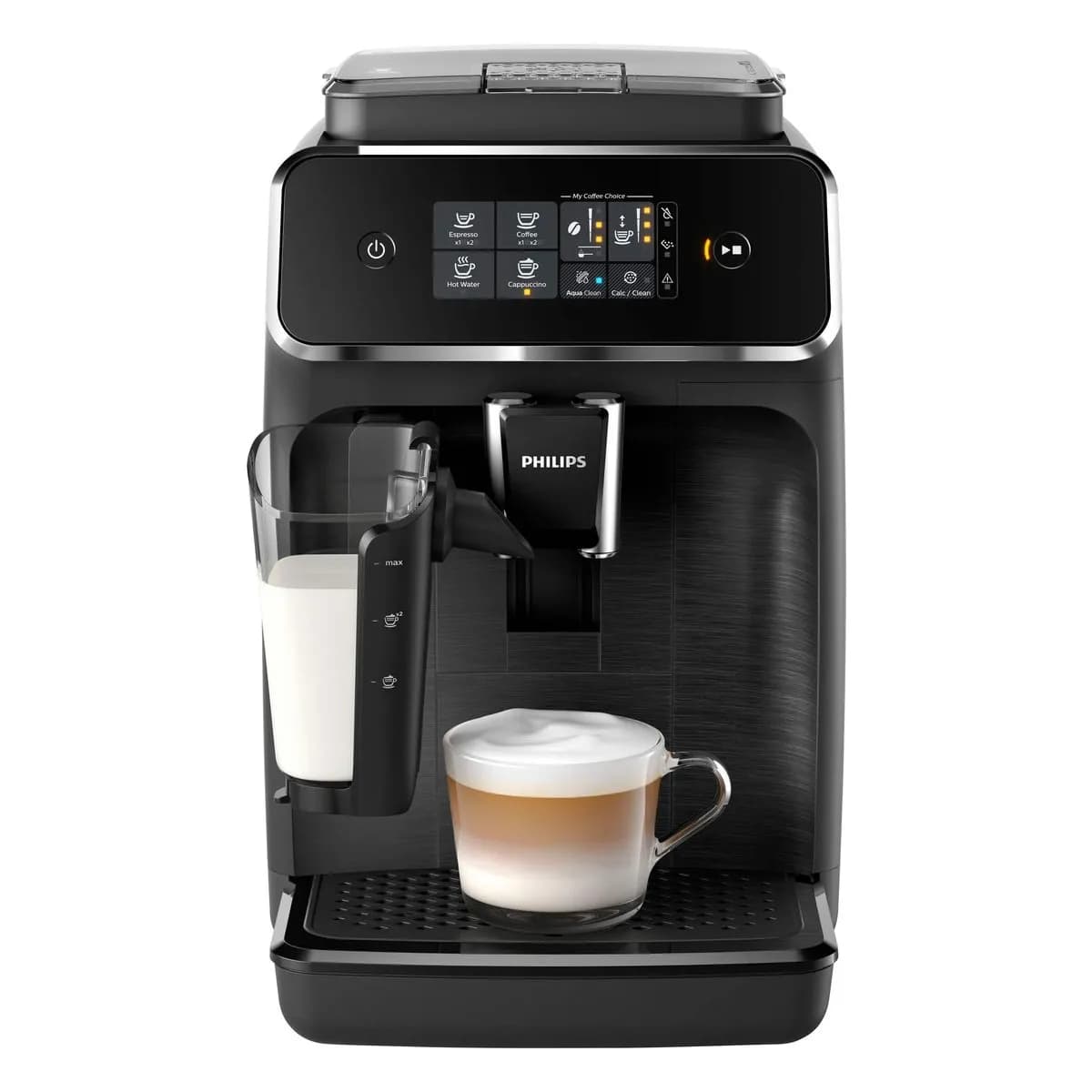Philips 2200 Series aparat za kavu