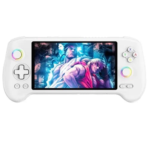 ANBERNIC RG557 256GB White