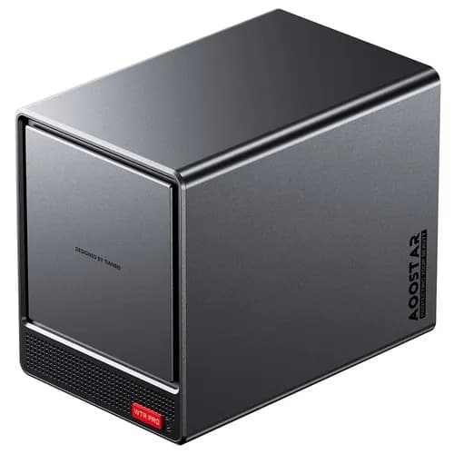 AOOSTAR WTR Pro AMD R7 5825U mini računalo