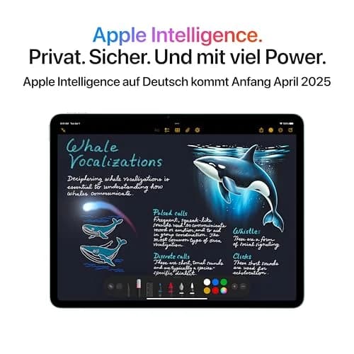Apple iPad Air 11 M3 - 3