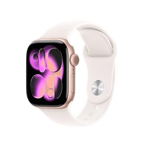 Apple Watch Series 11 42mm GPS