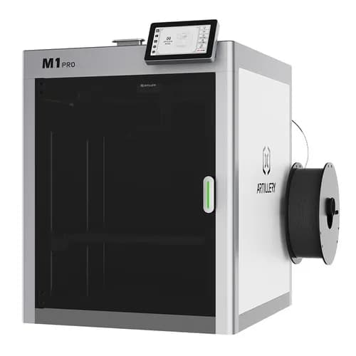 Artillery M1 Pro S1 3D printer
