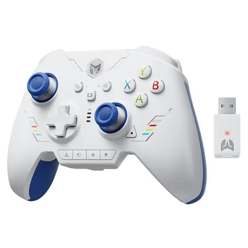 BigBig Won Rainbow 2 SE Blue - 1