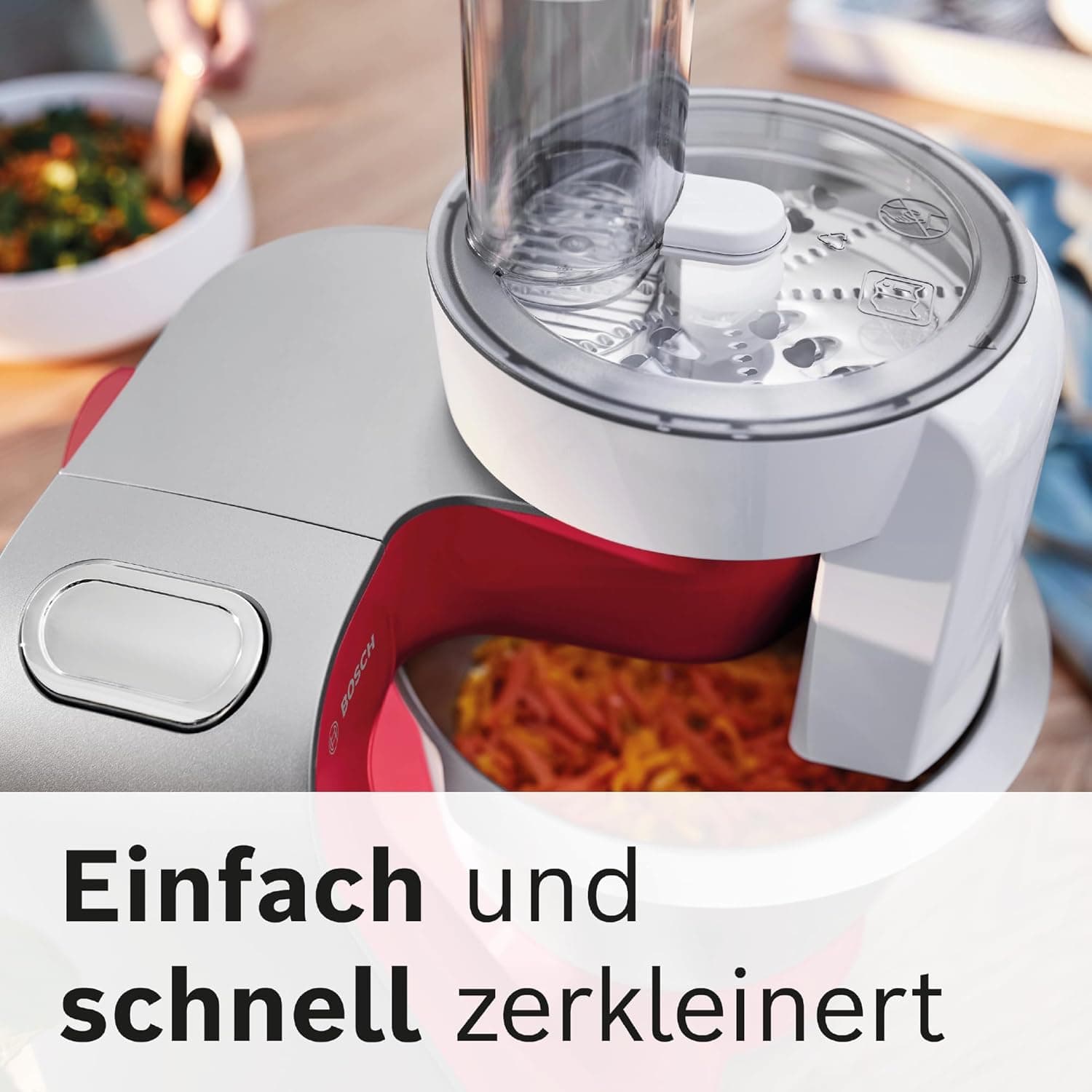 Bosch MUM58720 - 7