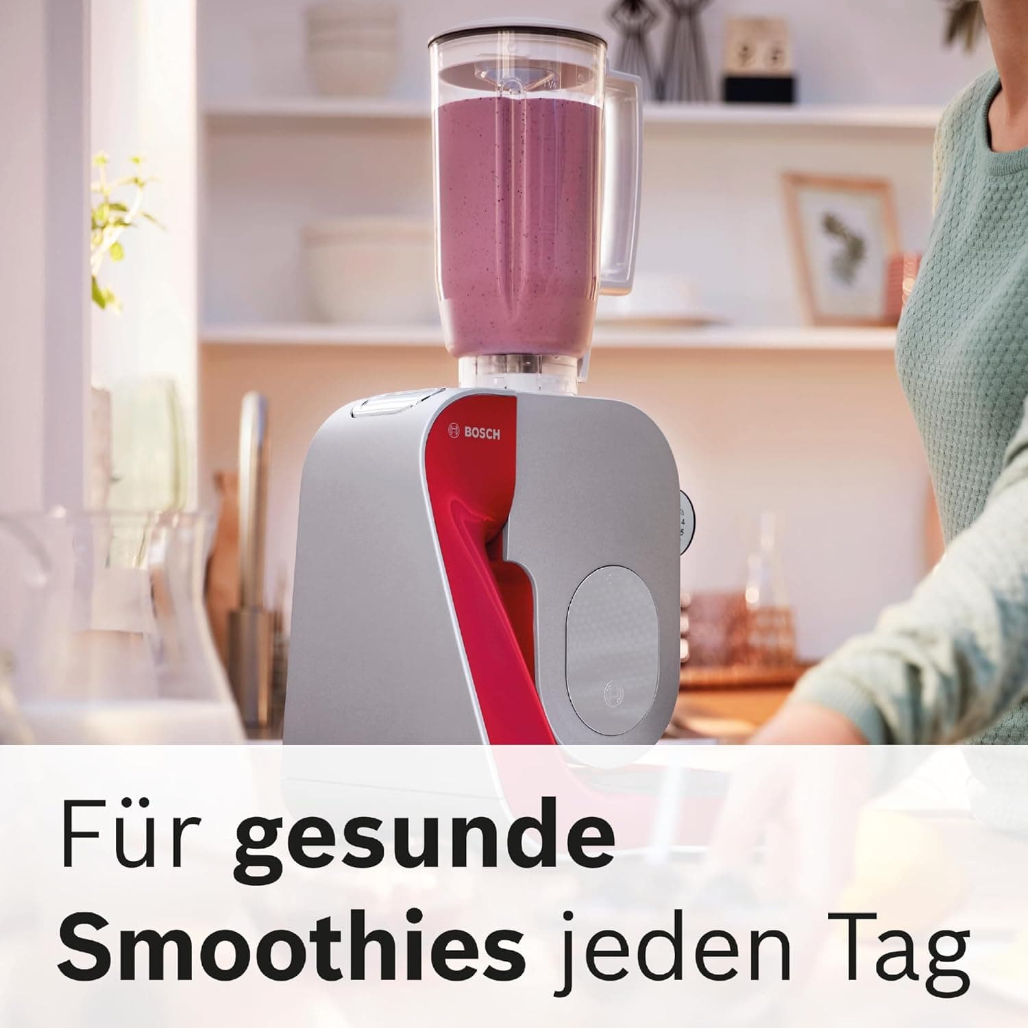 Bosch MUM58720 - 8