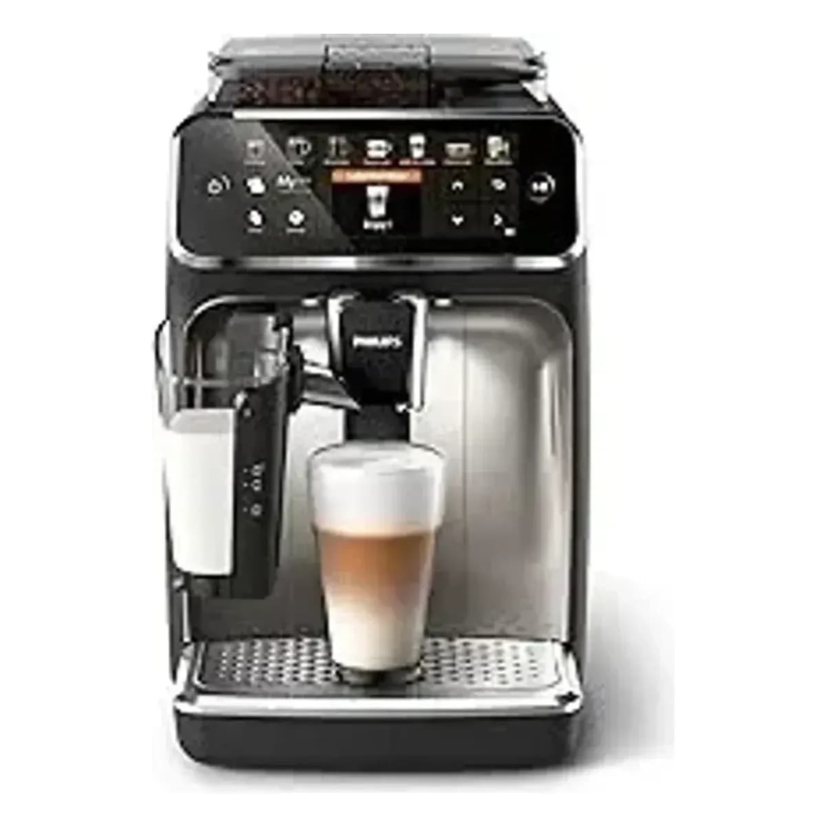 Philips Serie 5400 LatteGo - 2
