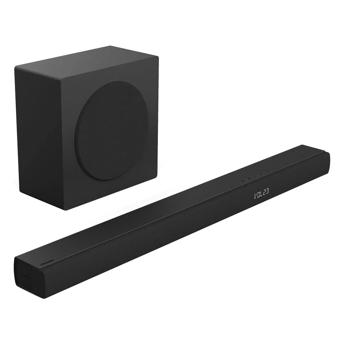 Hisense HS3100 soundbar 3.1