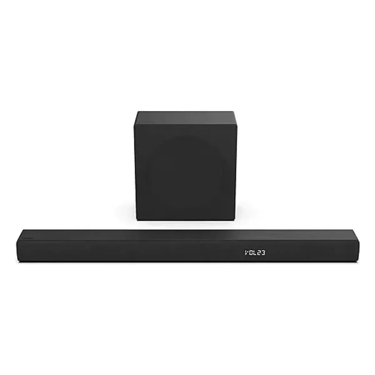 Hisense HS3100 soundbar 3.1 - 1