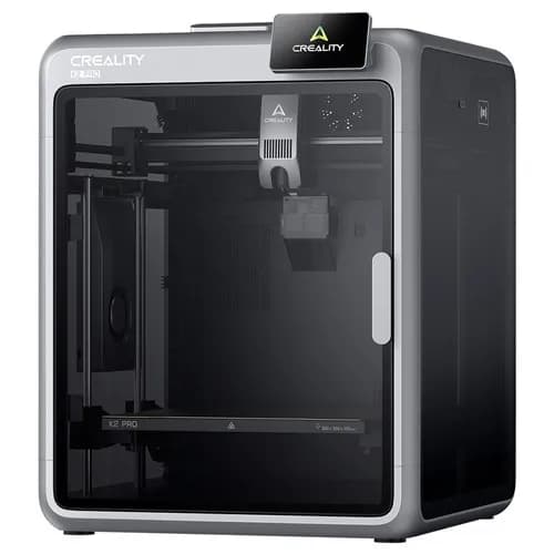 Creality K2 Pro 3D printer