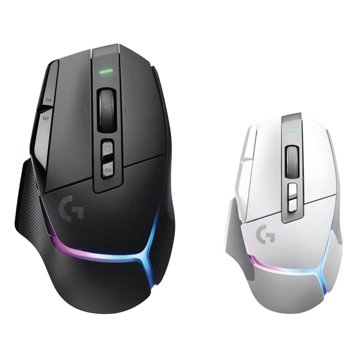Logitech G502 X PLUS LIGHTSPEED gaming miš