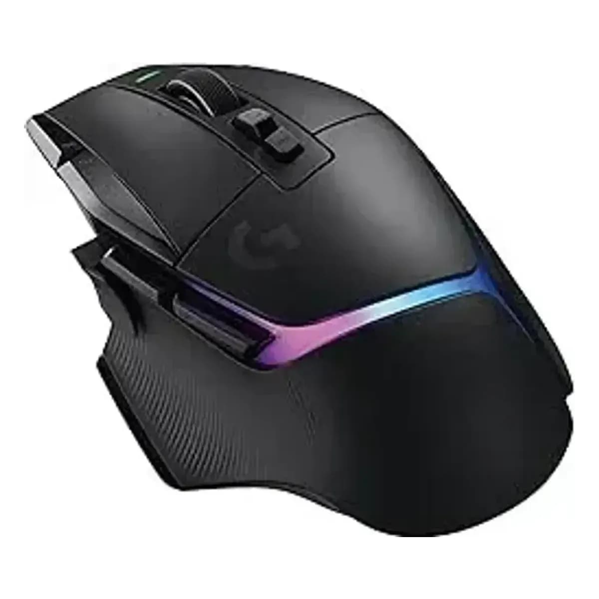 Logitech G502 X PLUS LIGHTSPEED gaming miš - 2