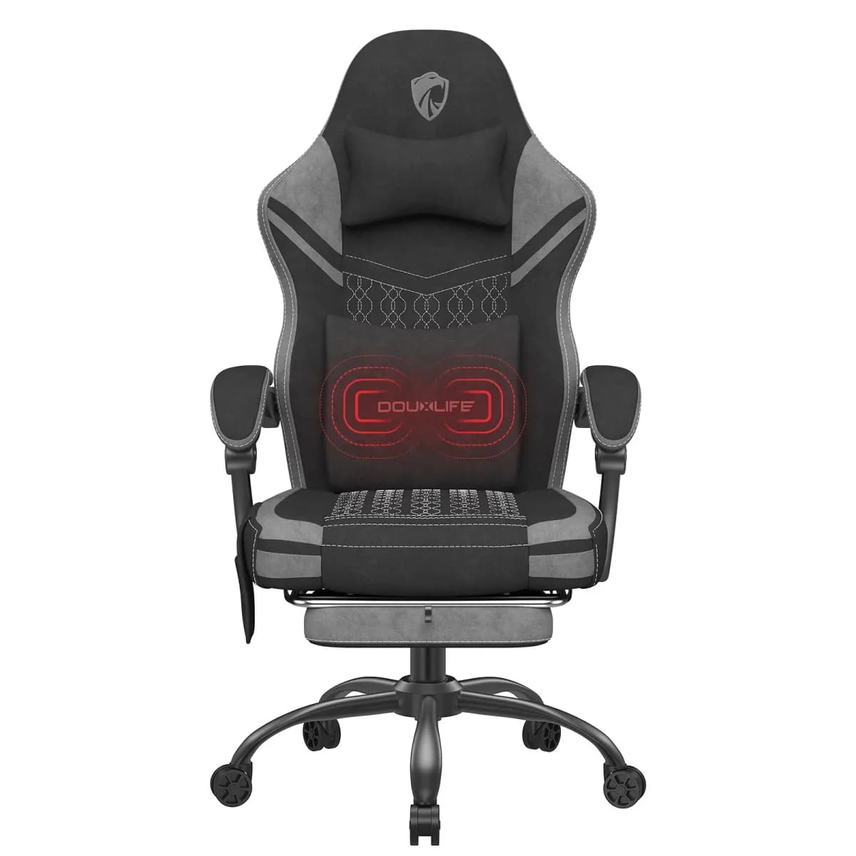 Douxlife GC-RC05 gaming stolica - 2