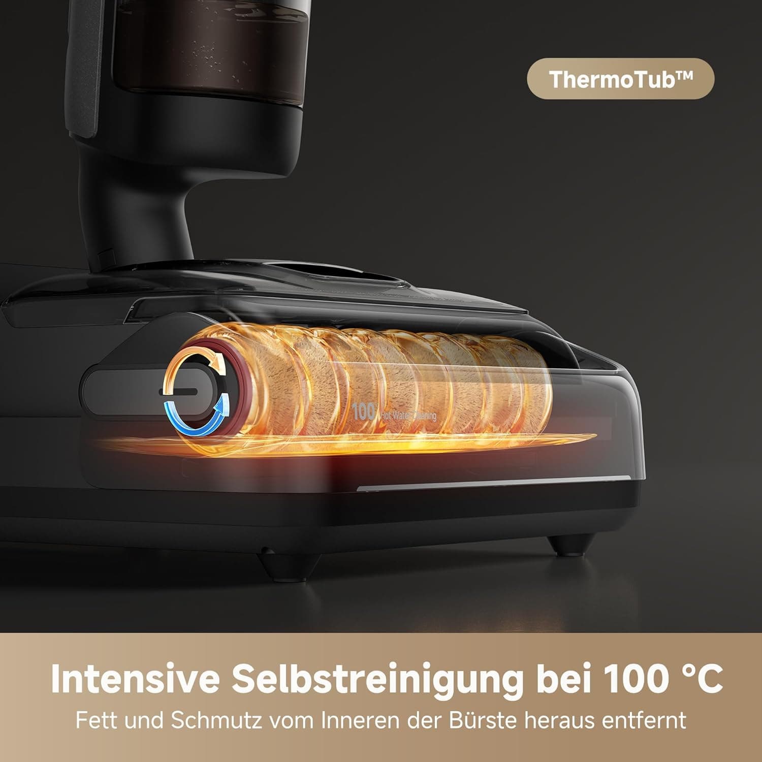 Dreame H15 Pro perač podova - 5