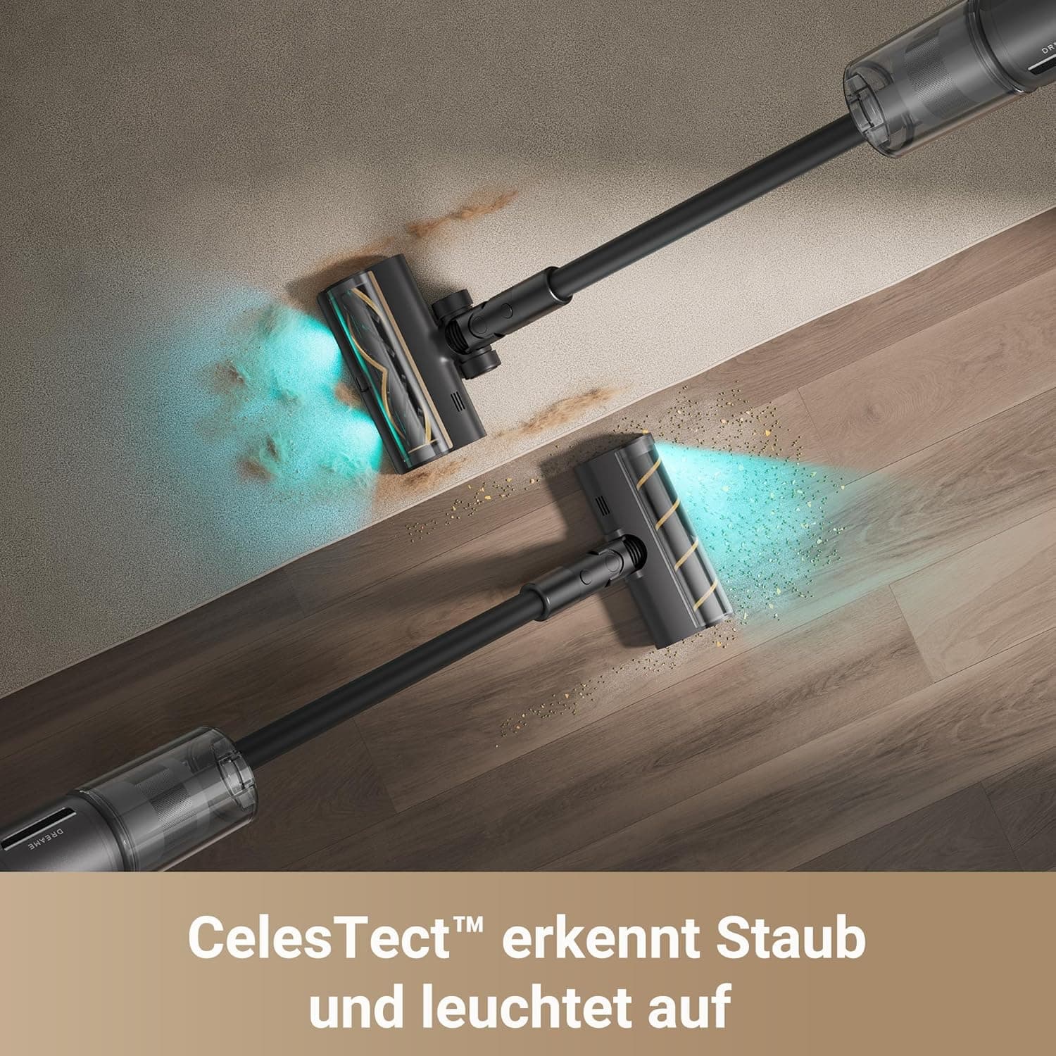 Dreame Z30 bežični usisavač - 6