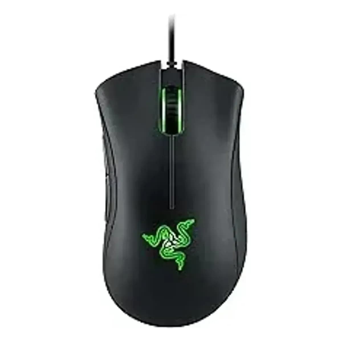 Razer DeathAdder Essential (2021) miš - 2