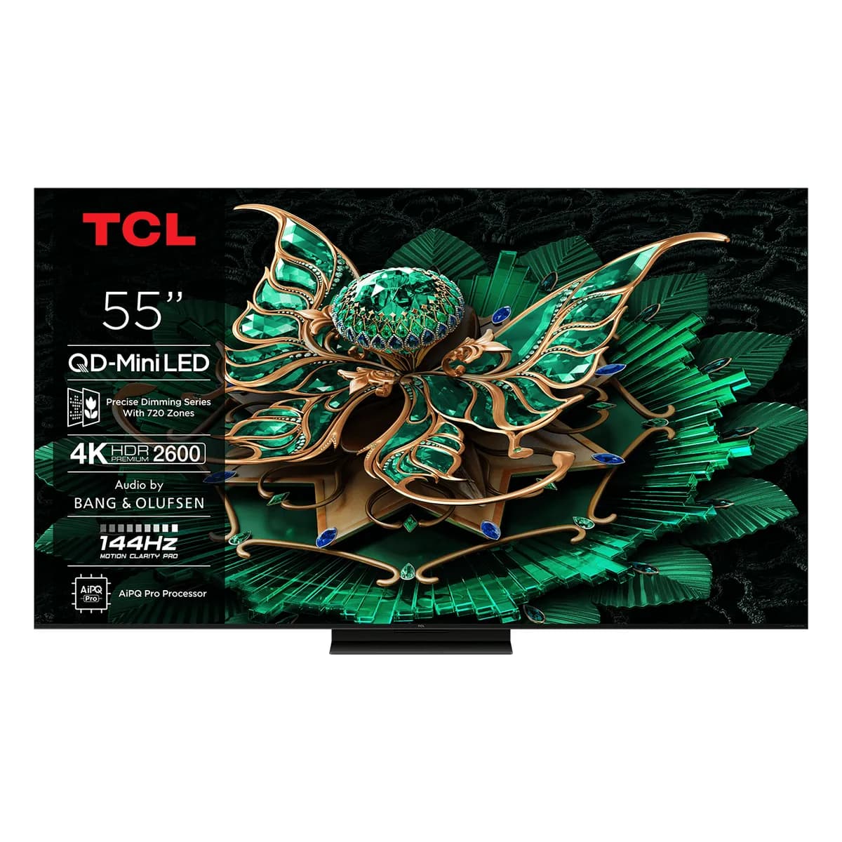 TCL 55Q7C QD-Mini LED TV
