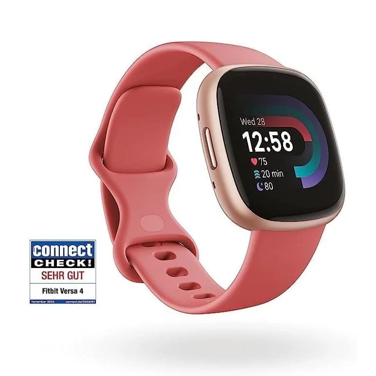 Fitbit Versa 4 pametni sat - 2