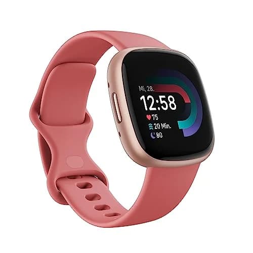 Fitbit Versa 4 pametni sat - 1