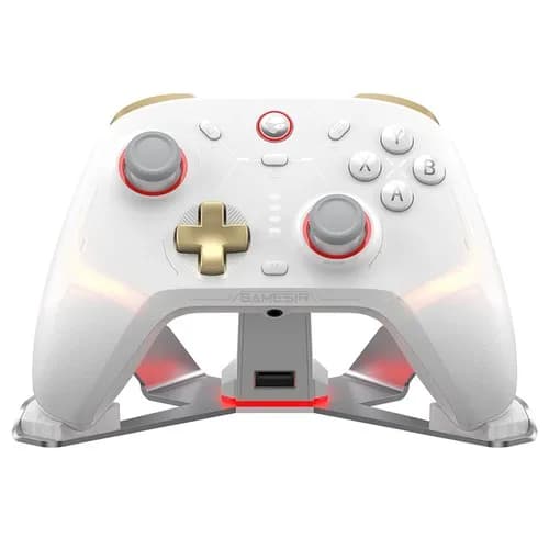 GameSir Cyclone 2 White Bundle