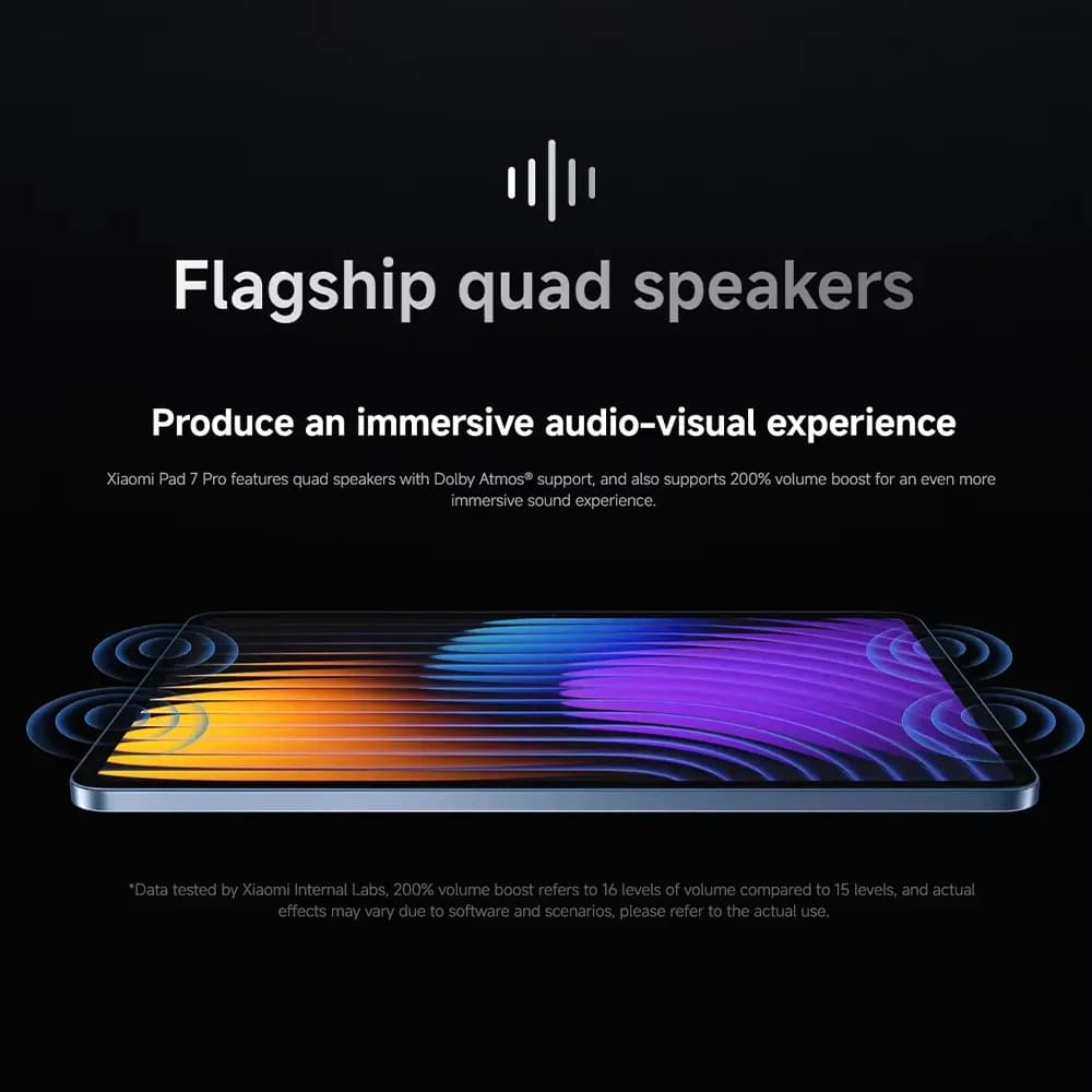 Xiaomi Pad 7 Pro - 6