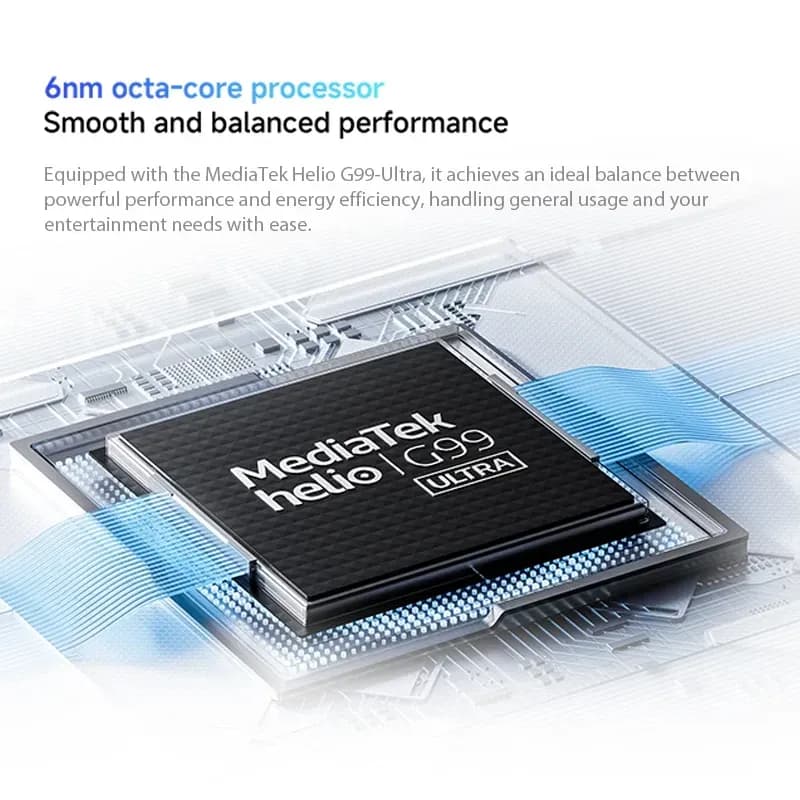Xiaomi Redmi Note 14 NFC - 4