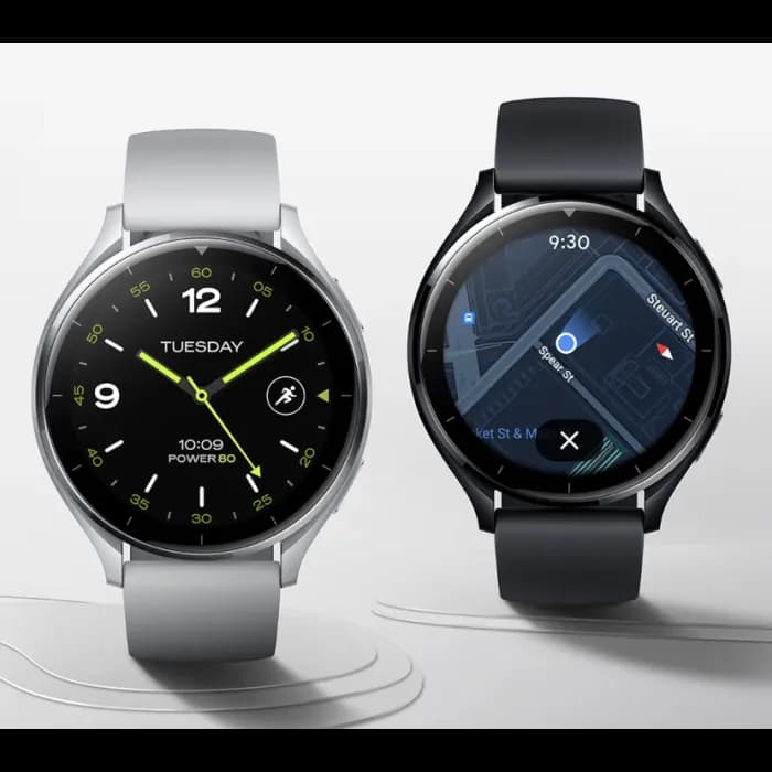 Xiaomi Watch 2 - 2