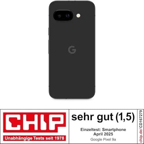Google Pixel 9a 5G - 3