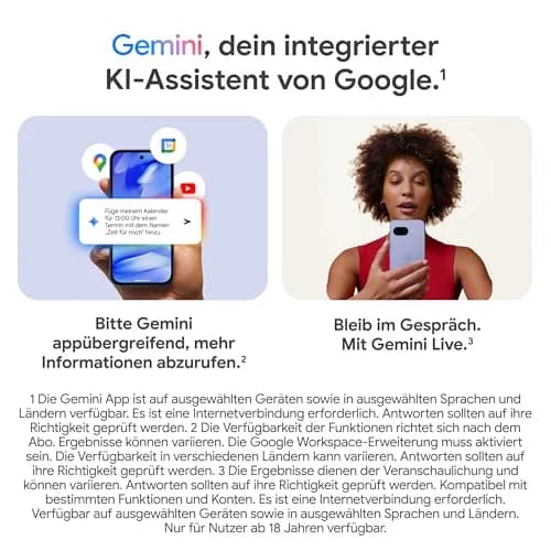 Google Pixel 9a 5G - 5