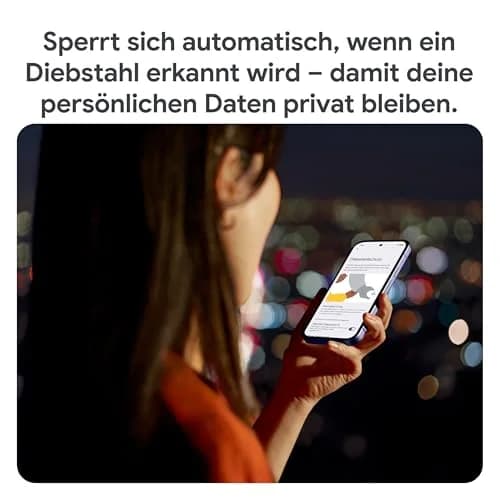 Google Pixel 9a 5G - 6