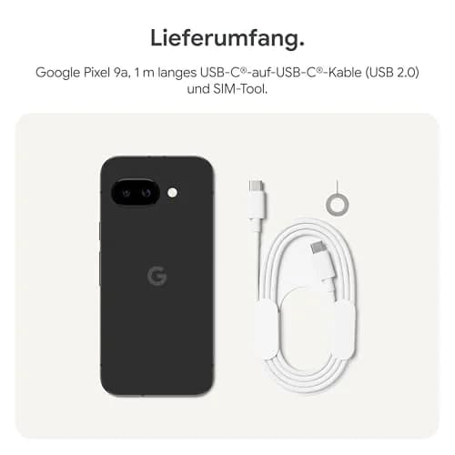 Google Pixel 9a 5G - 7