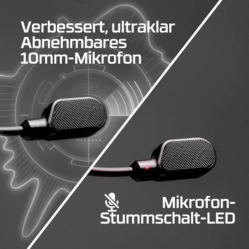 HyperX Cloud III gaming slušalice - 4
