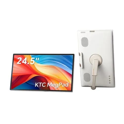 KTC A25Q5 24.5" zaslon na dodir prijenosni monitor