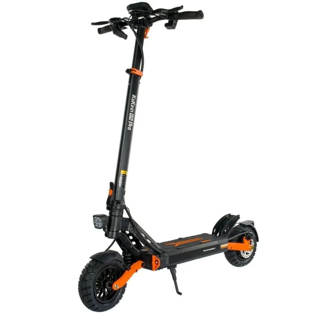 KuKirin G2 Pro 2024 električni romobil - 1