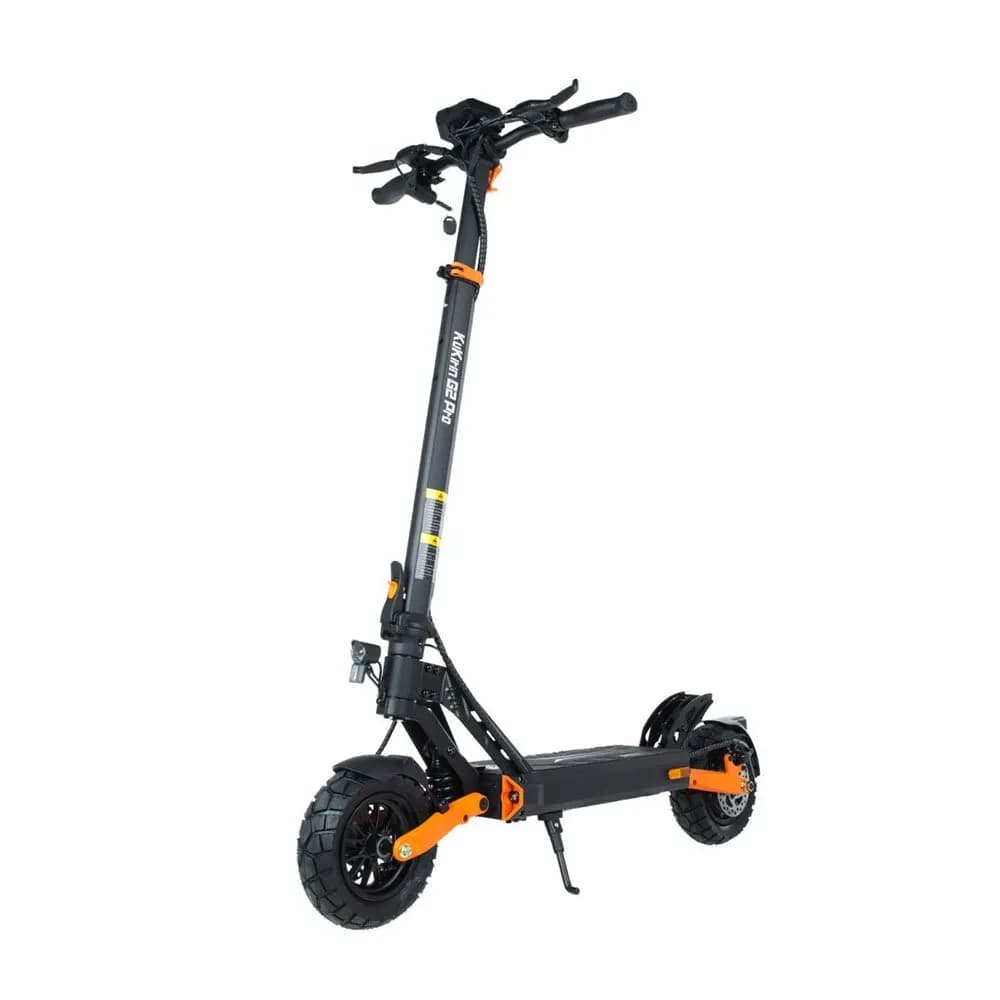 KuKirin G2 Pro VMP električni romobil