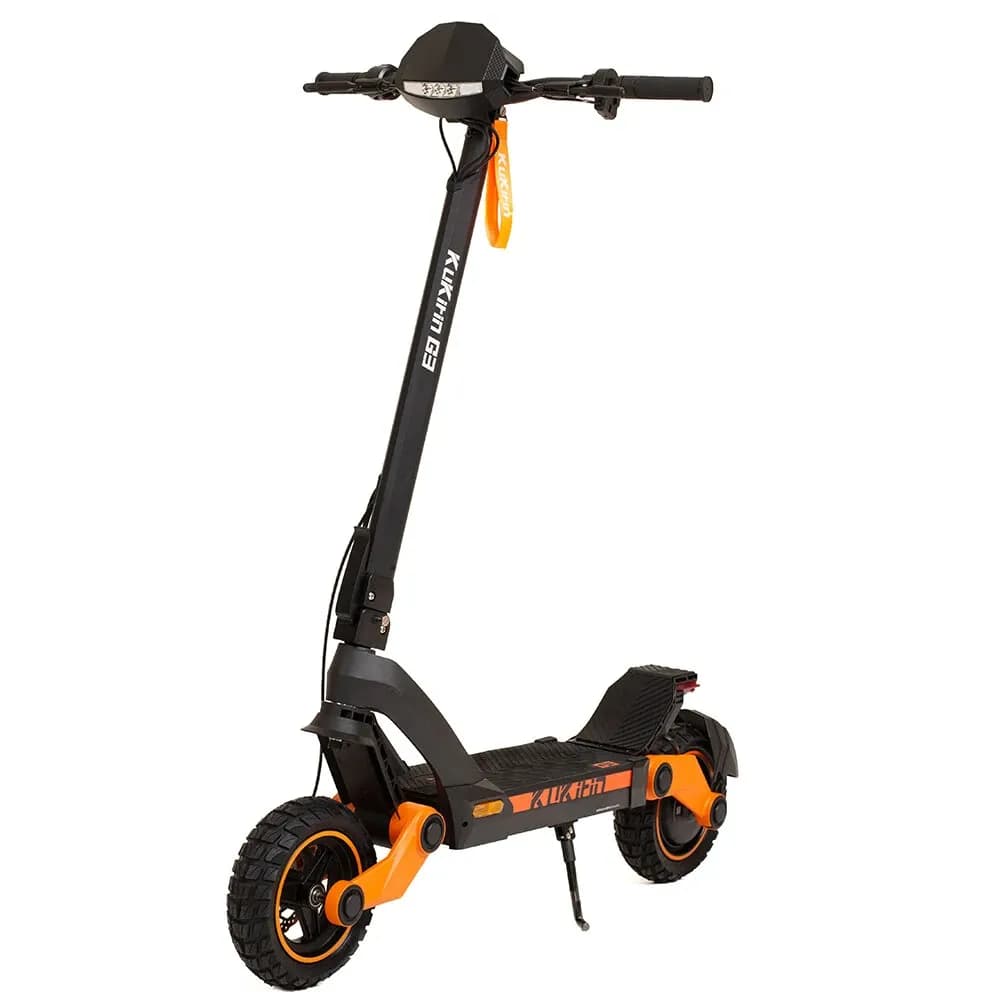 KuKirin G3 električni romobil 1200W - 1