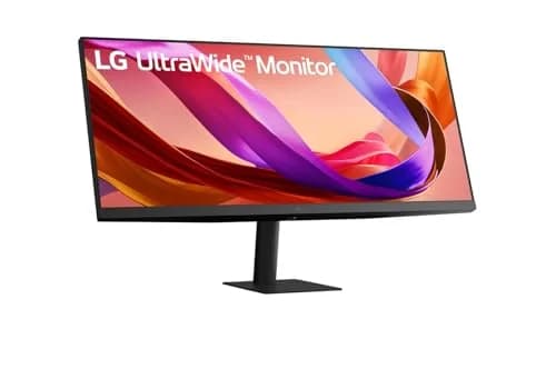 LG UltraWide 34U511A monitor - 2