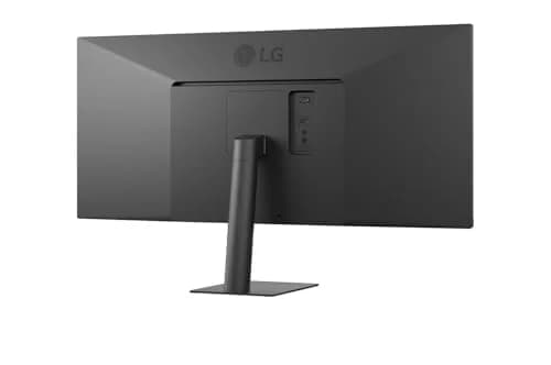 LG UltraWide 34U511A monitor - 6