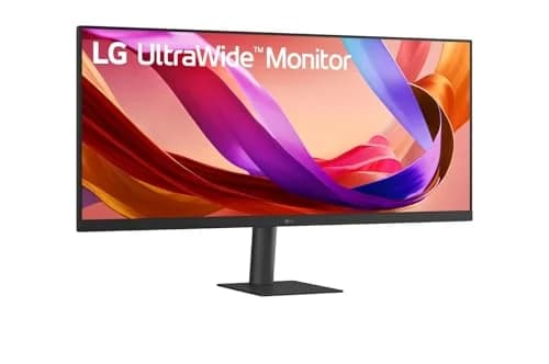 LG UltraWide 34U511A monitor