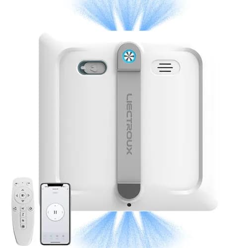 Liectroux S9 Window Cleaning Robot - 1