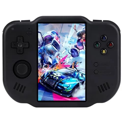 MagicX Zero 40 64GB Black - 1