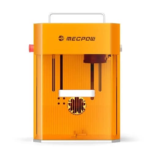 Mecpow X1 2W+10W Dual laserski rezač i graver