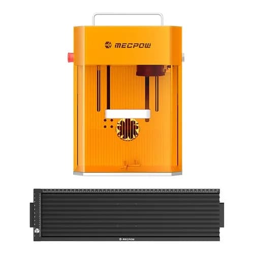 Mecpow X1 2W IR 10W Diode Laser with Slide Extension